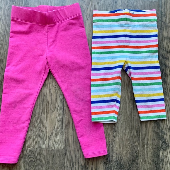 Boden Cozy Leggings and capris - Picture 4 of 6